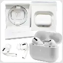 AirPods Pro 2nd Generation(Apple MFI Certified) Bluetooth Headphones with Charging Case Wireless Earbuds