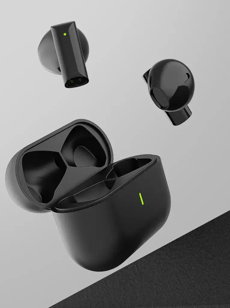 Bluetooth Headphones Wireless Earbuds Earphones Mini In-Ear Pods For iPhone