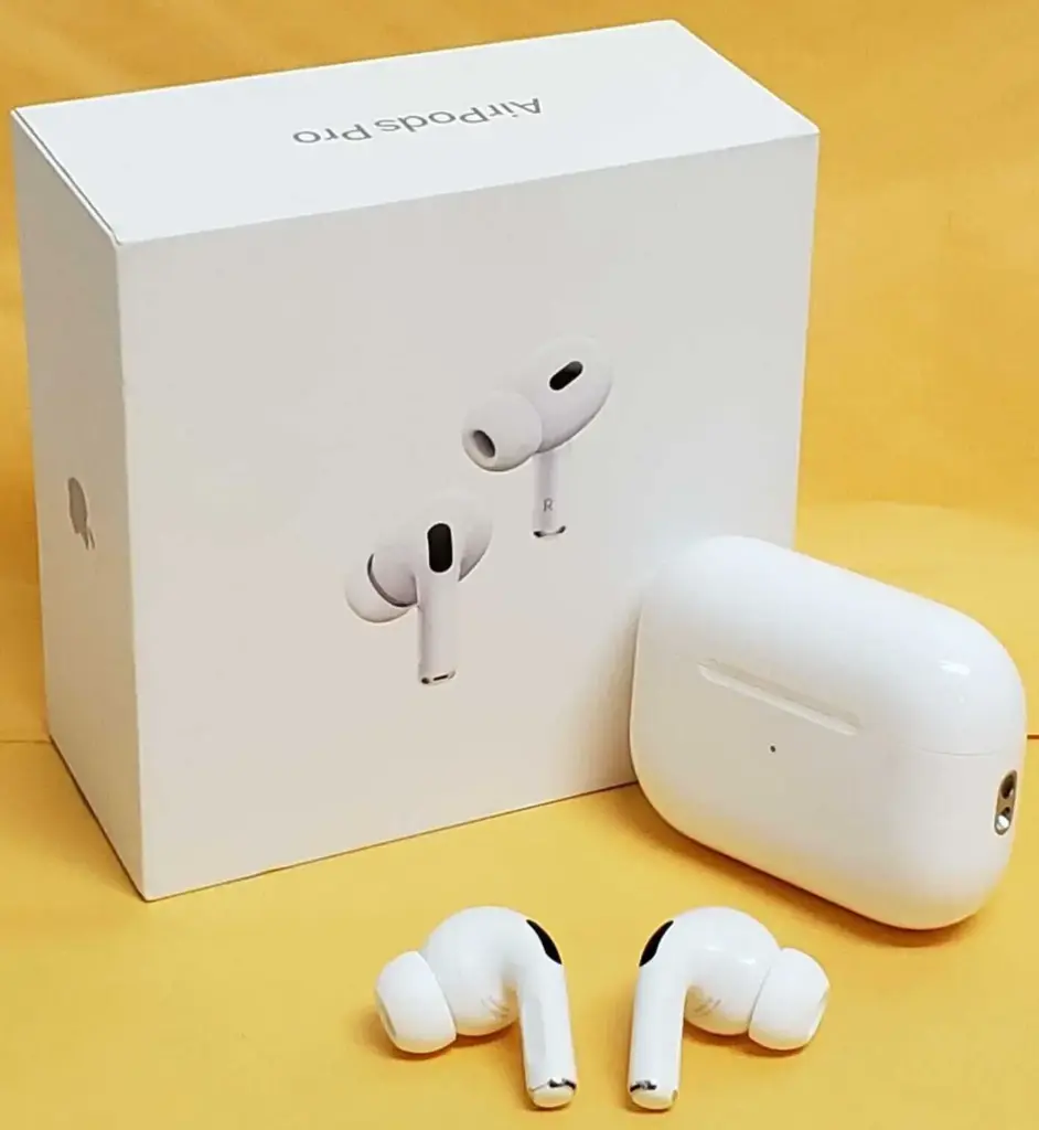 TWS Wireless Pro Bluetooth Earphones Airpods Headphones