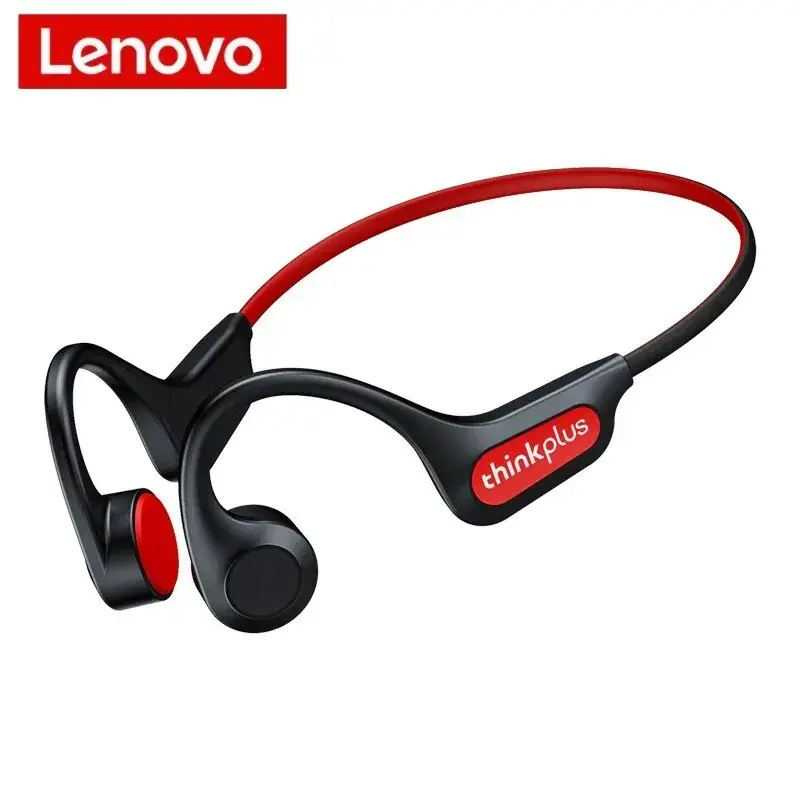 Lenovo X3 Pro Bone Conduction Headphones Earphones Thinkplus Bluetooth Wireless